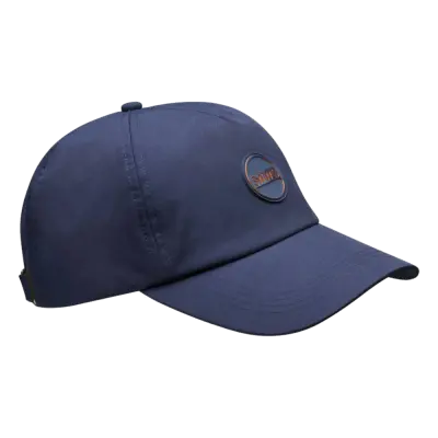 Swims Cap Ii Navy