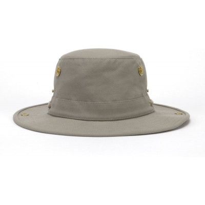Tilley T3 Snap-Up Hat Khaki
