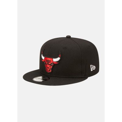 Team Side Patch 9fifty Chibul, Blkfdr, M-L,  Hattar