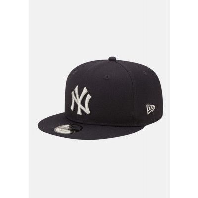 Team Side Patch 9fifty Neyyan, Nvygra, M-L,  Hattar
