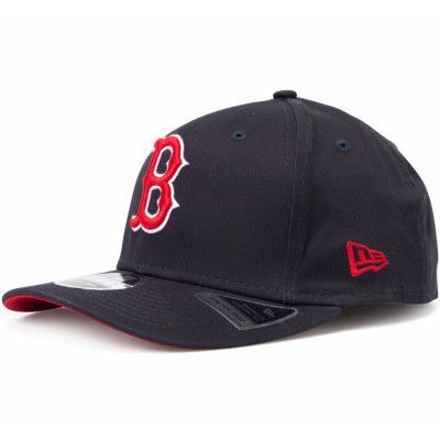 Team Stretch 950 Bosred, Otc, M/L,  New Era