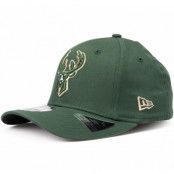 Team Stretch 950 Milbuc, Otc, S/M, New Era