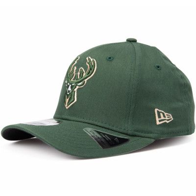 Team Stretch 950 Milbuc, Otc, S/M,  New Era