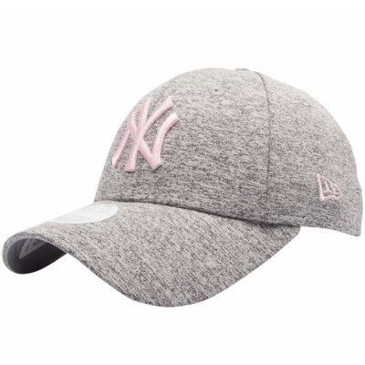 Tech Jersey 9forty Wmn Neyyan, Grapnk, One Size,  New Era