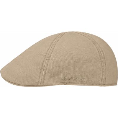 Stetson Texas Cotton Beige