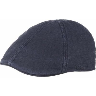 Stetson Texas Organic Cotton Navy