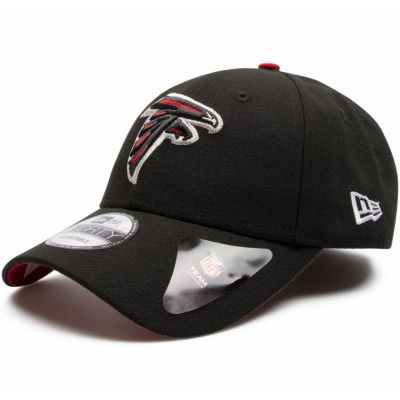 the league atlfal, team, onesize adult,  new era