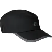 The North Face Antora Rain Hat TNF Black/Smoked Pearl