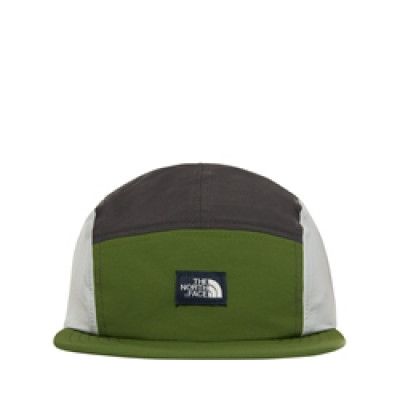 The North Face Class V TNF Five Panel Hat