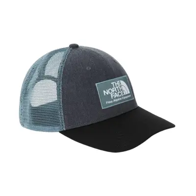The North Face Deep Fit Mudder Trucker Dark Grey
