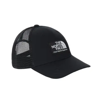 The North Face Deep Fit Mudder Trucker Svart