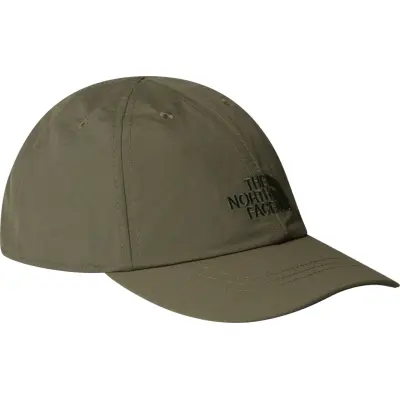 The North Face Horizon Cap New Taupe Green
