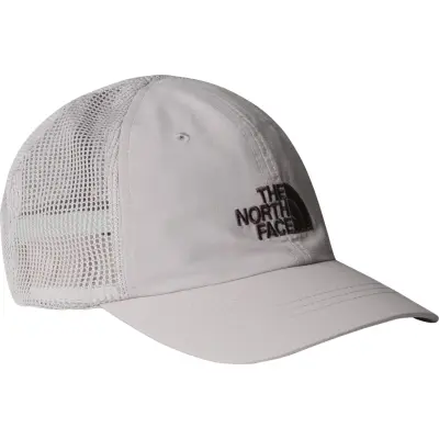The North Face Horizon Trucker Cap Moonstone Grey