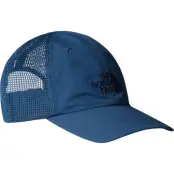 The North Face Horizon Trucker Cap Shady Blue/Shady Blue