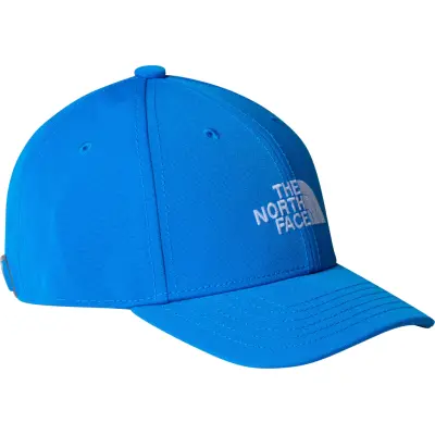 The North Face Kids' Classic Recycled '66 Hat Hero Blue/TNF White