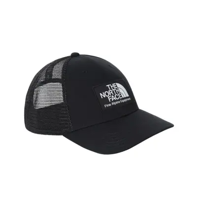 The North Face Mudder Trucker Svart