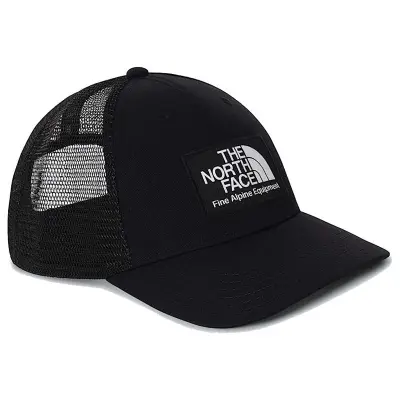 The North Face Mudder Trucker Tnf Black