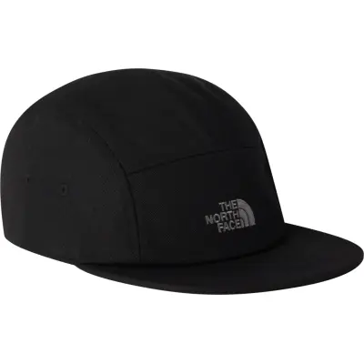 The North Face Norm Camp Hat TNF Black