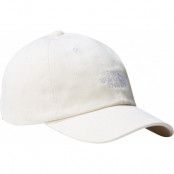 The North Face Norm Hat White Dune/Raw Undyed