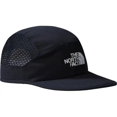 The North Face Summer LT Run Hat TNF Black