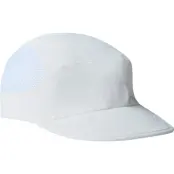 The North Face Summer LT Run Hat White Dune