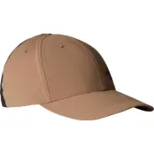 The North Face Women's Horizon Cap Latte/Smokey Brown