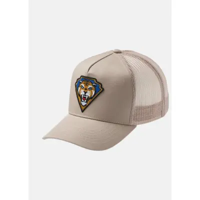 TIGER Kids Trucker Cap
