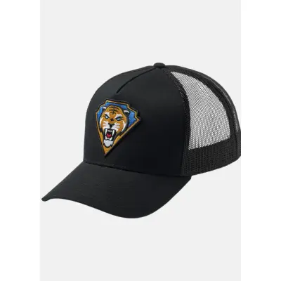 TIGER Kids Trucker Cap