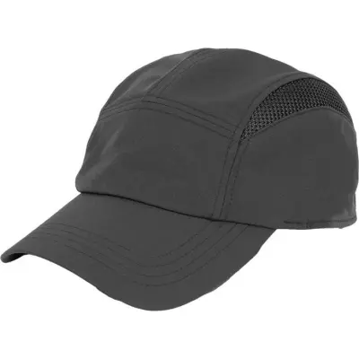 Tilley Airflo Cap Black