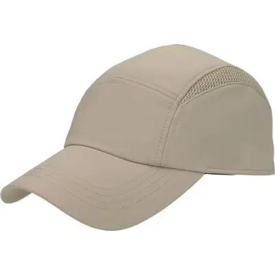 Tilley Airflo Cap Safari Tan