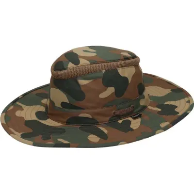 Tilley Airflo LTM6 Camo