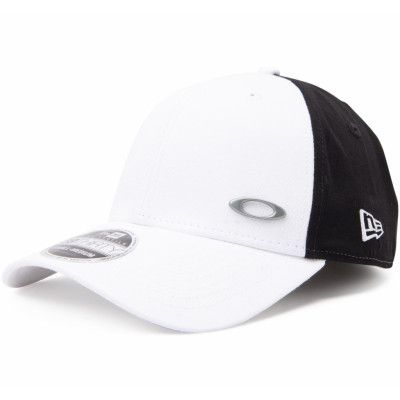 Tinfoil Cap, White, L/Xl,  Oakley