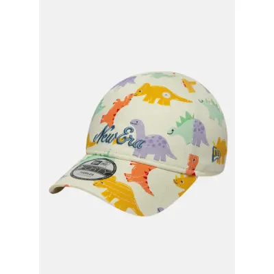 TOD DINO AOP 9FORTY NEWERA
