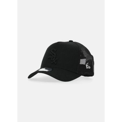 Tonal Mesh Trucker Chiwhi