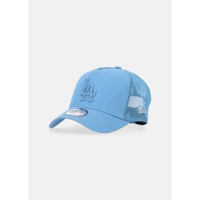 Tonal Mesh Trucker Losdod, Rabrab, Onesize,  Hattar