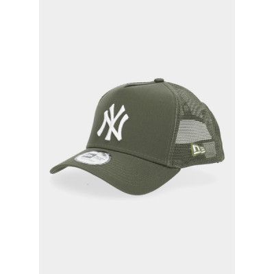 Tonal Mesh Trucker Neyyan, Nov, Onesize,  Hattar