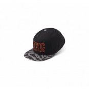 Toronto Youth Cap, Black/Grey, Xs, Wow