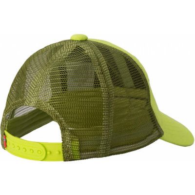 TROLLKIDS Femund Cap Kids Kiwi/Green Lizard