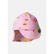 Tropical Sun Cap