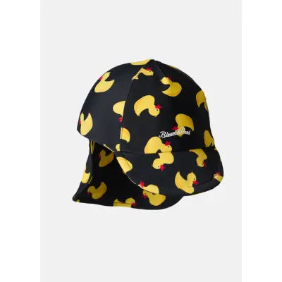 Tropical Sun Cap
