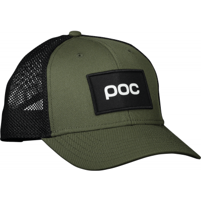 POC Trucker Cap Epidote Green