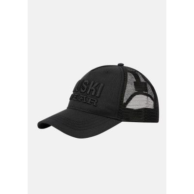 Trucker Cap, Black, Onesize,  Träningstillbehör