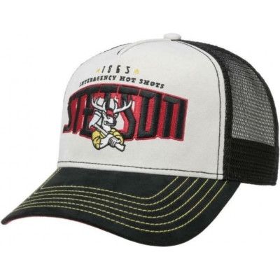 Trucker Cap Hot Shots
