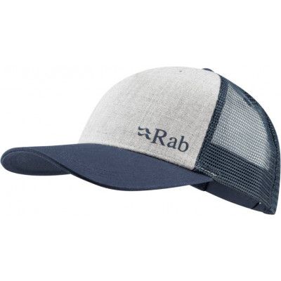 Rab Trucker Logo Cap