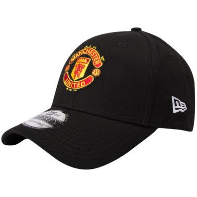 Ts Mu25 Basic 9forty Manu, Blk, Onesize,  Hattar