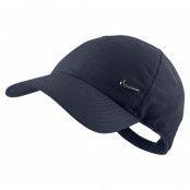 U Nsw H86 Metal Swoosh, Obsidian/Metallic Silver, Onesize, Nike