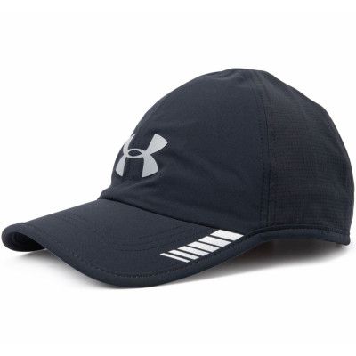 Ua Launch Av Cap, Black, Onesize,  Under Armour
