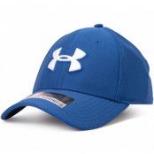 Ua M Hther Blitzing 3.0, American Blue, L/Xl, Kepsar