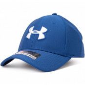 Ua M Hther Blitzing 3.0, American Blue, M/L,  Under Armour