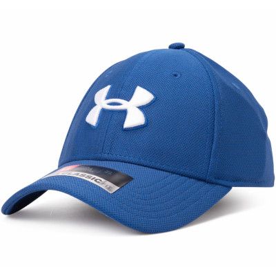 Ua M Hther Blitzing 3.0, American Blue, Xl/Xxl,  Under Armour